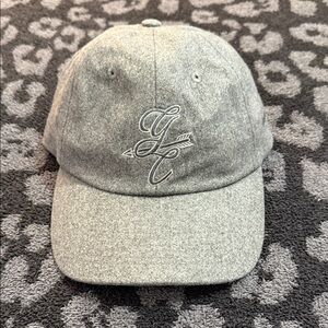 Greyson Clothiers Wool Baseball Hat